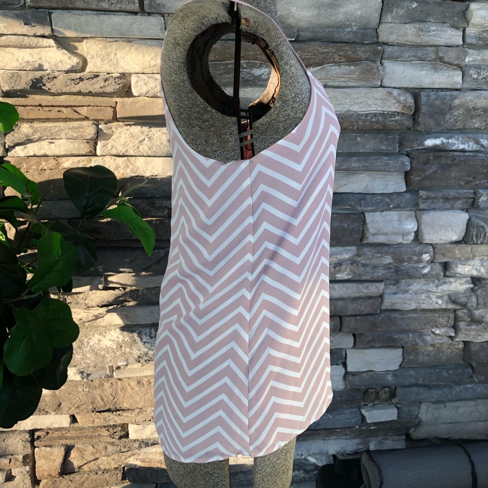 Express Reversible Tank - Picture 4 of 6